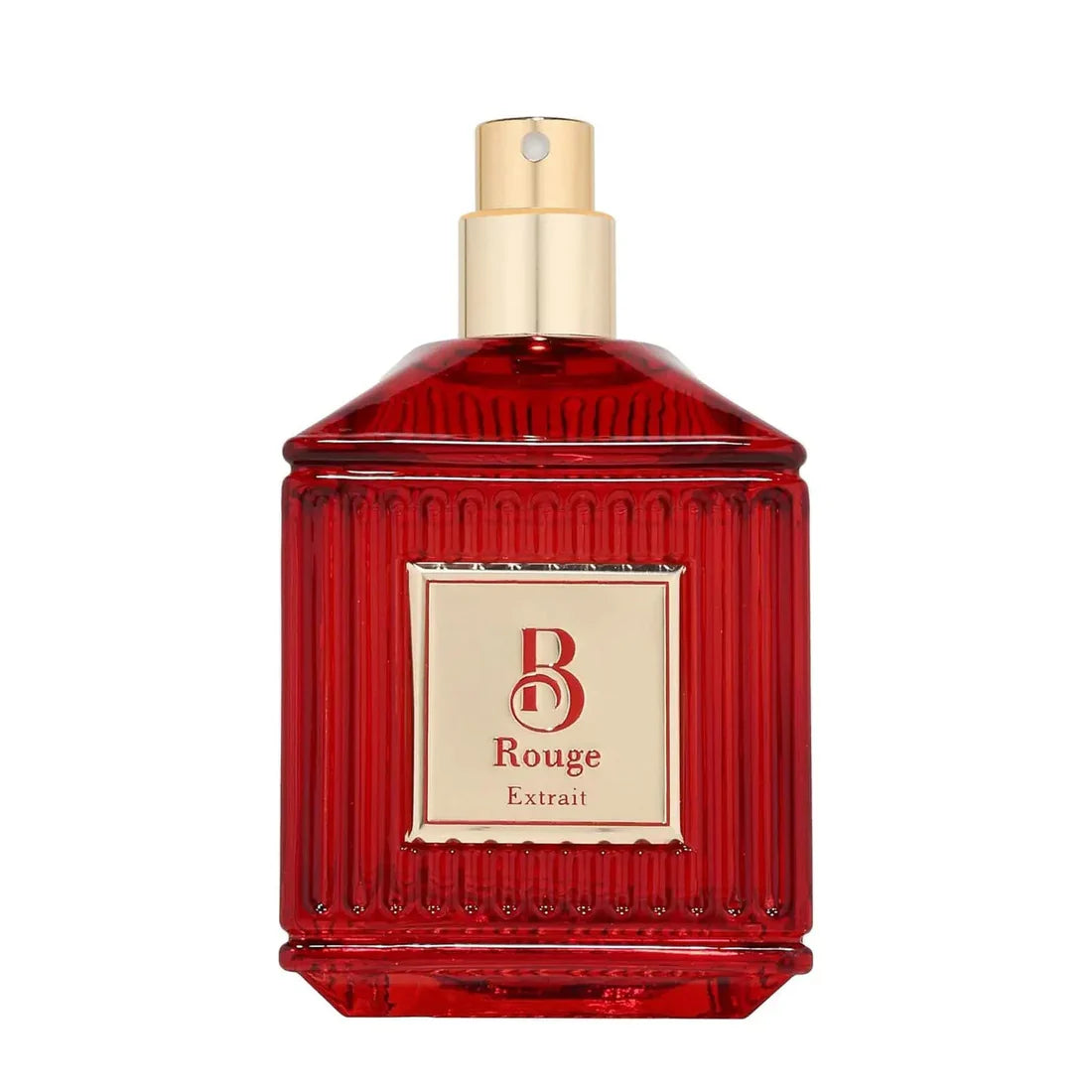 B Rouge Extrait Eau de Parfum 100ml Fragrance World