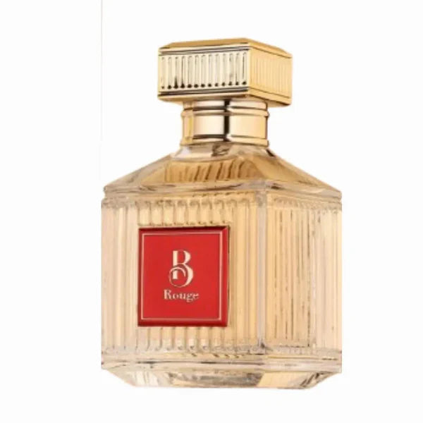 B Rouge Eau de Parfum 100ml Fragrance World