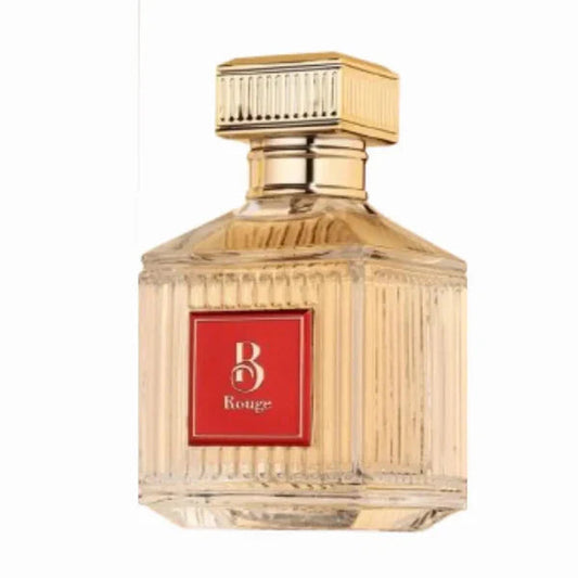 B Rouge Eau de Parfum 100ml Fragrance World