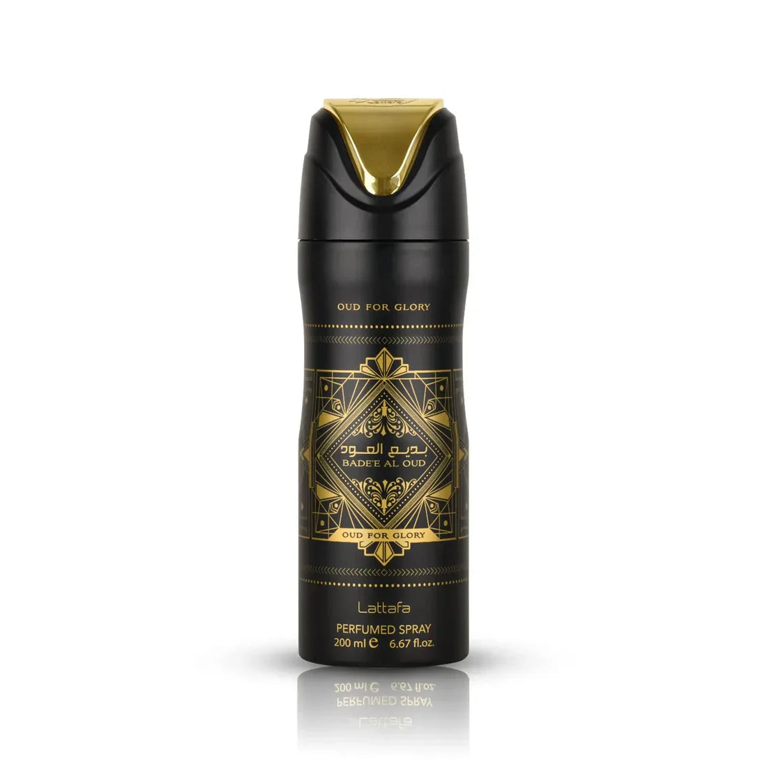 Badee Al Oud 200ml Wholesale
