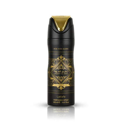 Badee Al Oud 200ml Wholesale