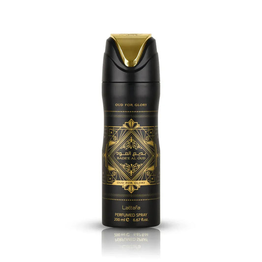 Badee Al Oud 200ml Wholesale