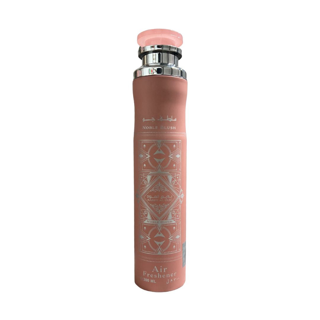 Badee Al Oud Noble Blush 300ml Wholesale Lattafa
