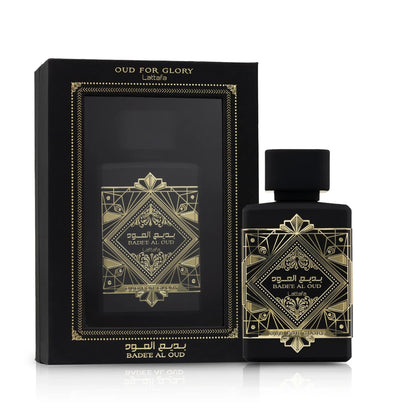Badee Al Oud for Glory 100ml Wholesale