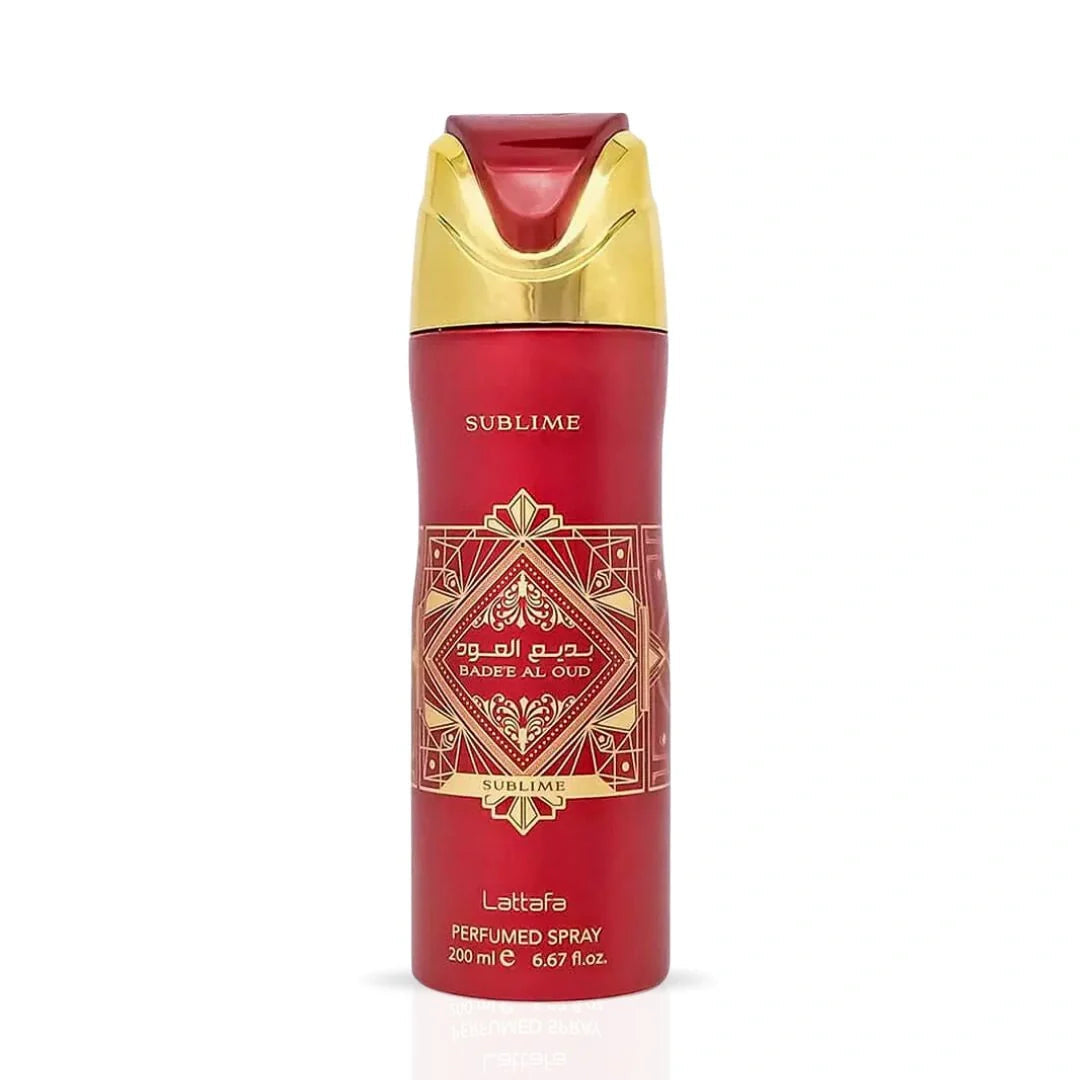 Bade'e Al Oud Sublime 200ml Wholesale