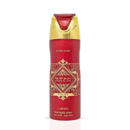 Bade'e Al Oud Sublime 200ml Wholesale
