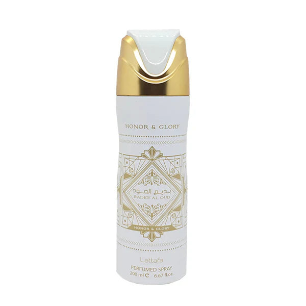 Badee Al Oud Honor Glory 200ml Wholesale Lattafa