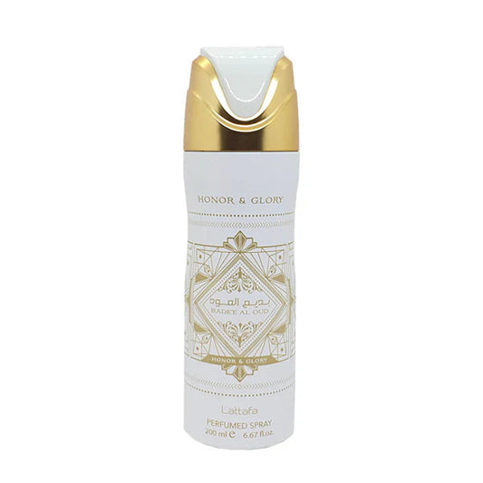 Badee Al Oud Honor Glory 200ml Wholesale Lattafa