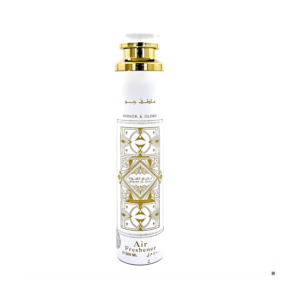 Badee Al Oud Honor Glory 300ml Wholesale Lattafa