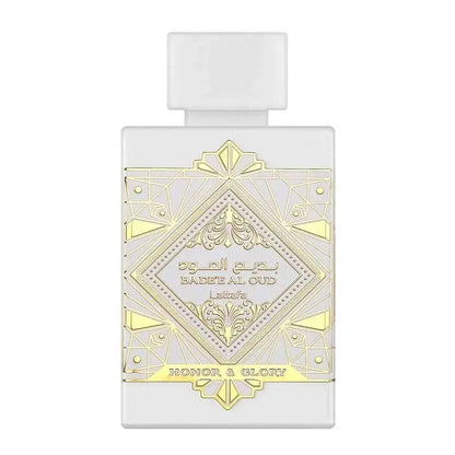 Badee Al Oud Honor & Glory Eau de Parfum 100ml Lattafa