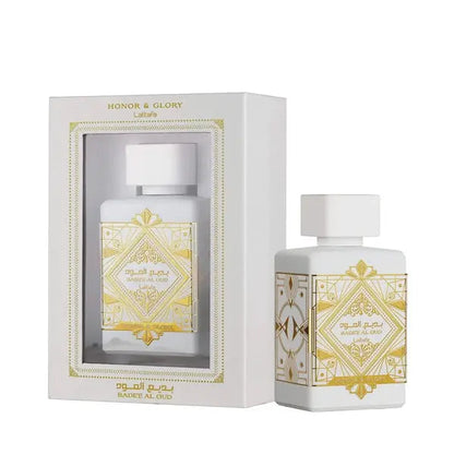 Badee Al Oud Honor Glory 100ml Wholesale Lattafa