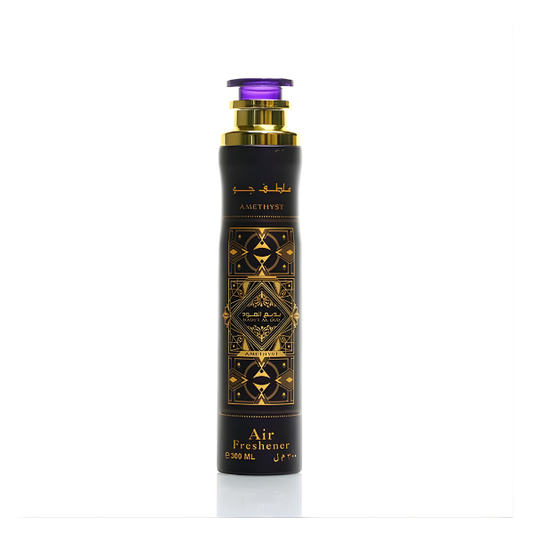 Badee Al Oud Amethyst Air Freshener