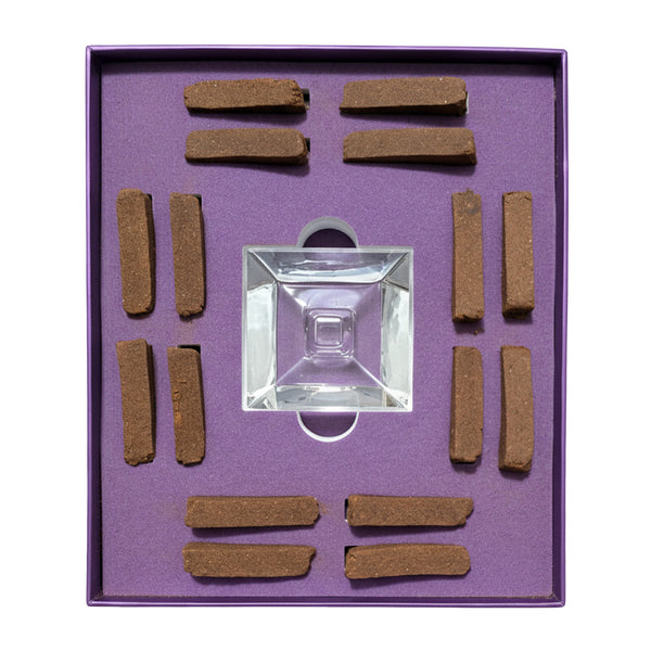 Lavender Jardin E-oud 16 Sticks75Gms Surrati