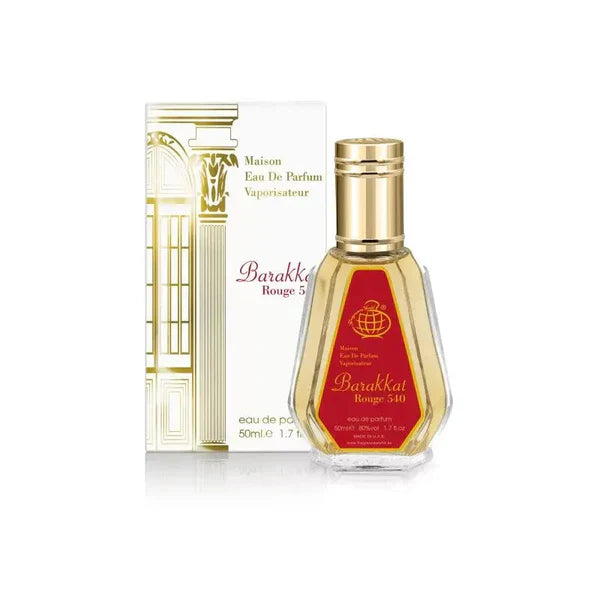 barakkat rouge 540 50ml wholesale