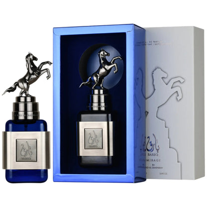 Bareq Mirage Eau de Parfum 100ml Ard Al Zaafaran