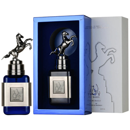 Bareq Mirage Eau de Parfum 100ml Ard Al Zaafaran