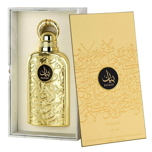 Bayaan Eau de Parfum 100ml Wholesale