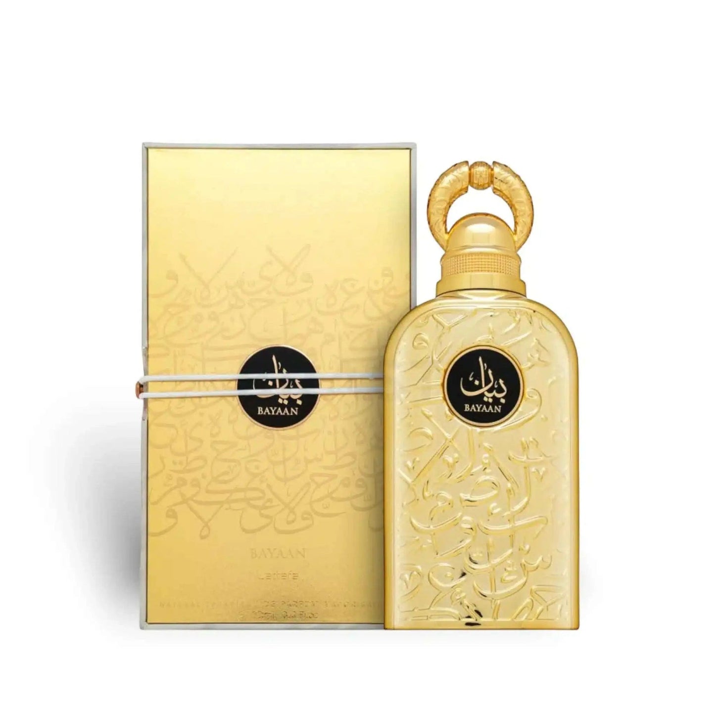 Bayaan Eau de Parfum 100ml Lattafa