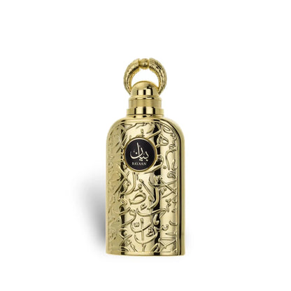 Bayaan Eau de Parfum 100ml Lattafa