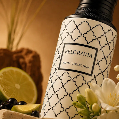 Belgravia Eau de Parfum 100ml Maison Asrar