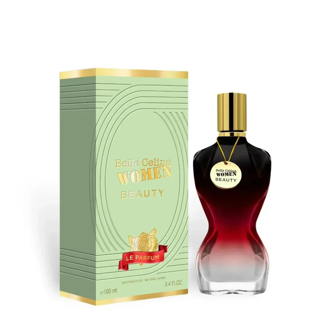 Belle Celine Eau de Parfum 100ml Wholesale Fragrance World