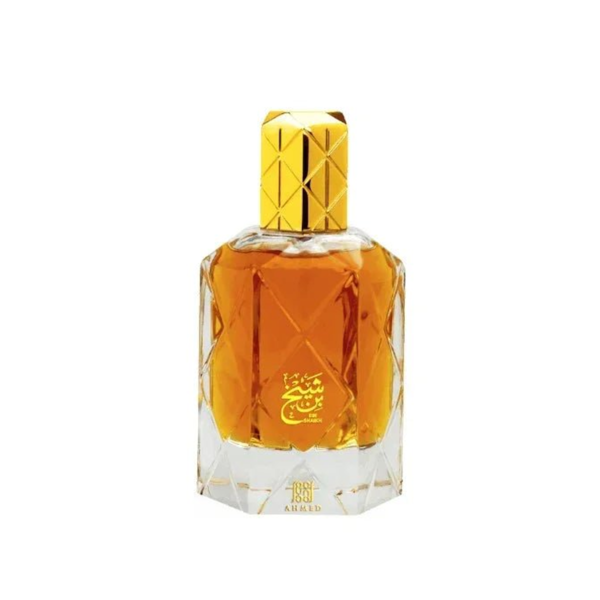Bin Shaikh Eau de Parfum 90ml Ahmed Al Maghribi