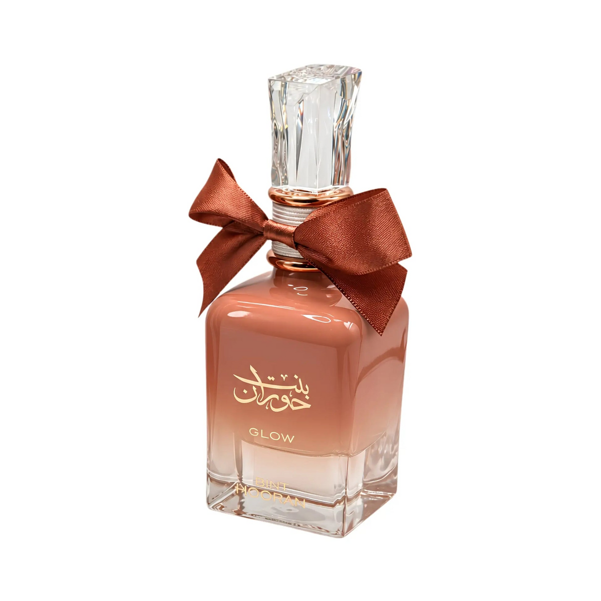 Bint Hooran Glow Perfume 100ml by Ard Al Zaafaran