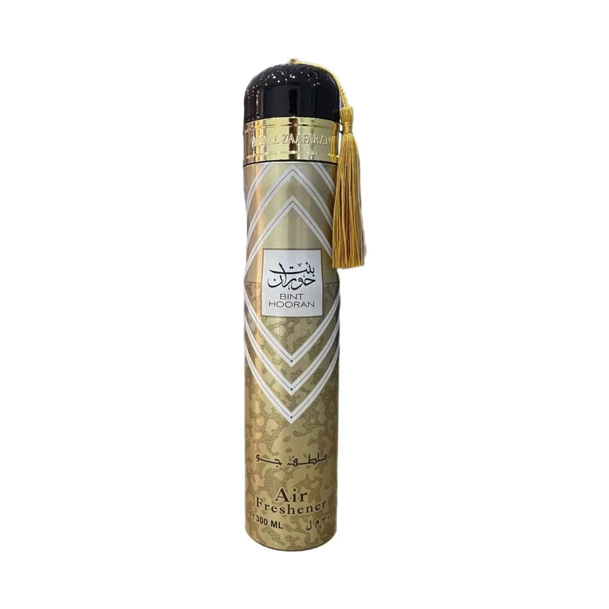 Bint Hooran Air Freshener 300ml Ard Al Zaafaran x12