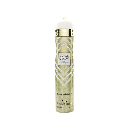 Bint Hooran Air Freshener 300ml Wholesale Ard Al Zaafaran