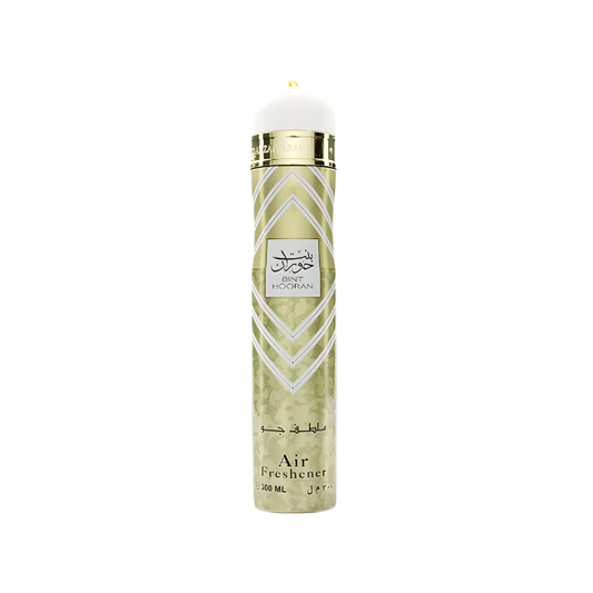 Bint Hooran Air Freshener 300ml Wholesale Ard Al Zaafaran