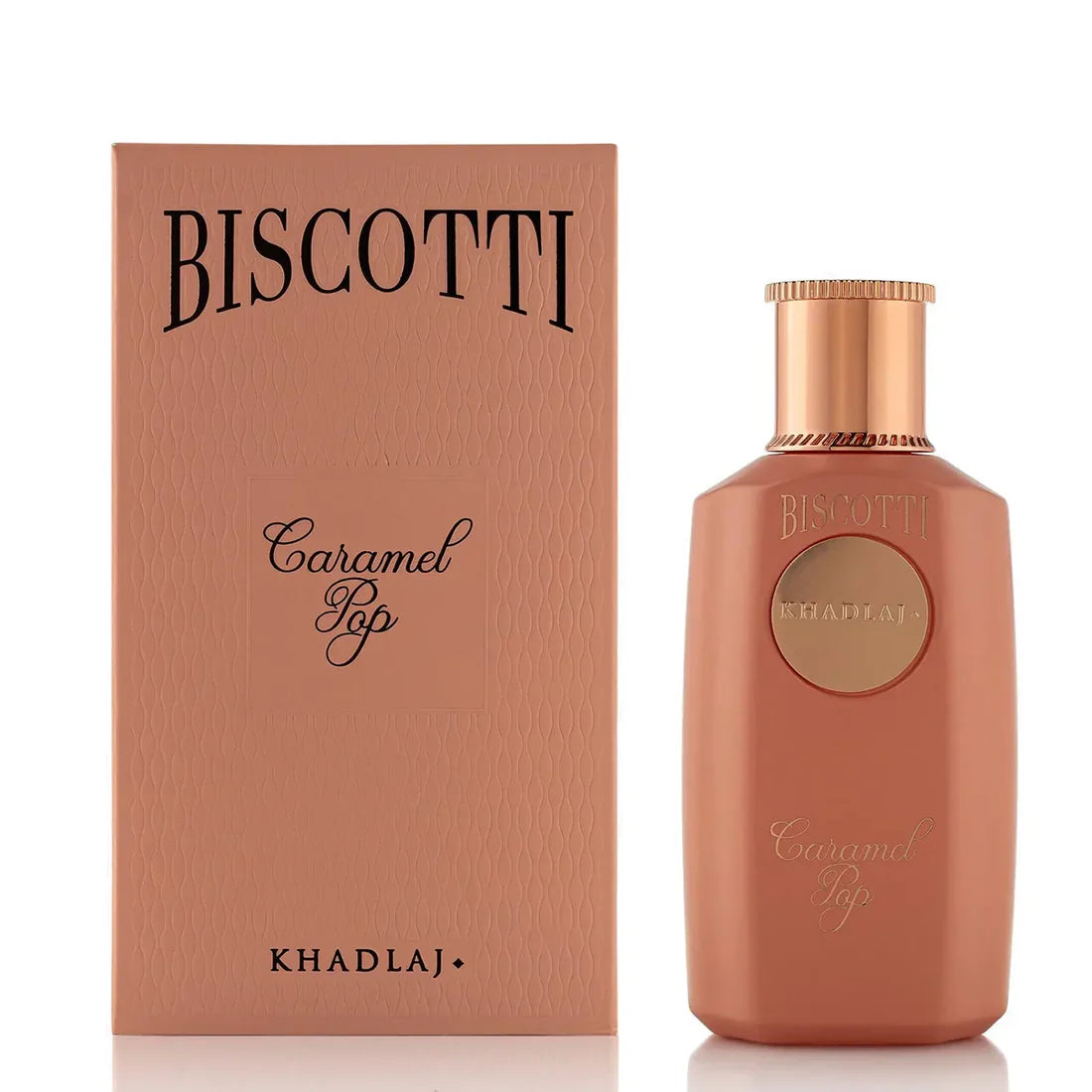 biscotti caramel pop wholesale