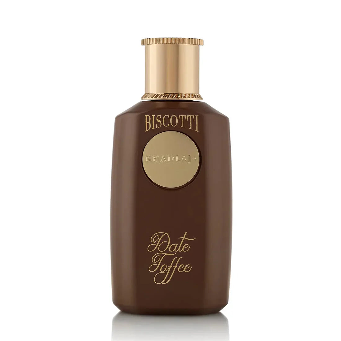 Biscotti Date Toffee Extrait de Parfum 100ml Khadlaj