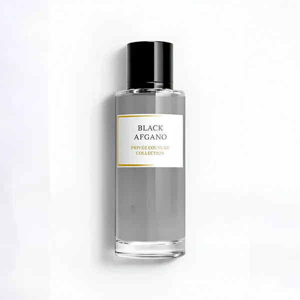 Black Afgano Eau de Parfum 30ml Ard Al Zaafaran