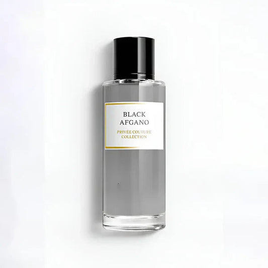 Black Afgano Eau de Parfum 30ml Ard Al Zaafaran