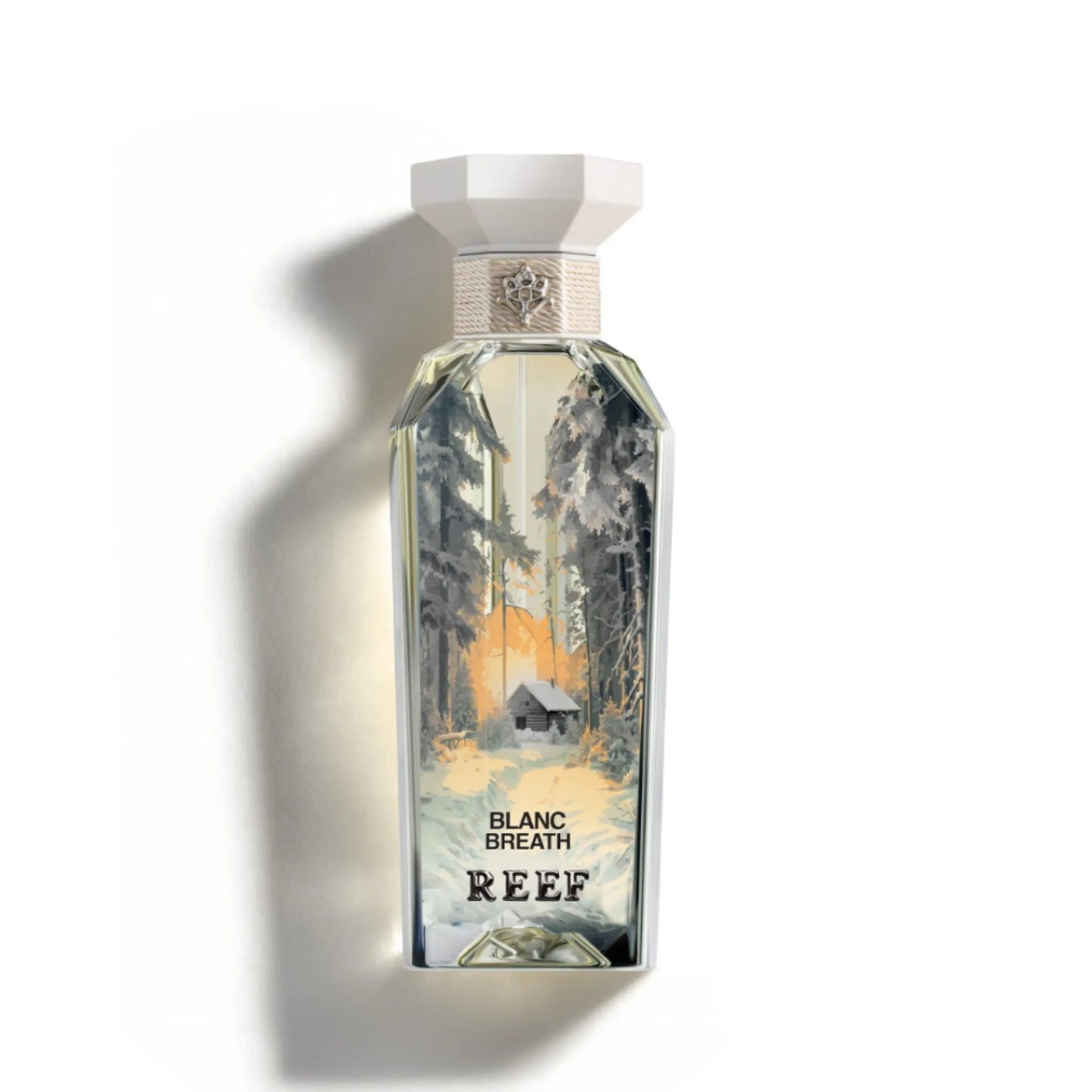 Blanc Breath Eau de Parfum 150ml Reef