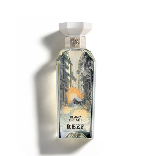 Blanc Breath Eau de Parfum 150ml Reef