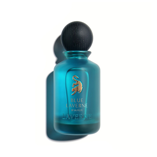 blue laverne bakhur 100ml wholesale