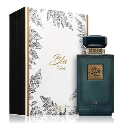 Blue Oud 100ml Wholesale