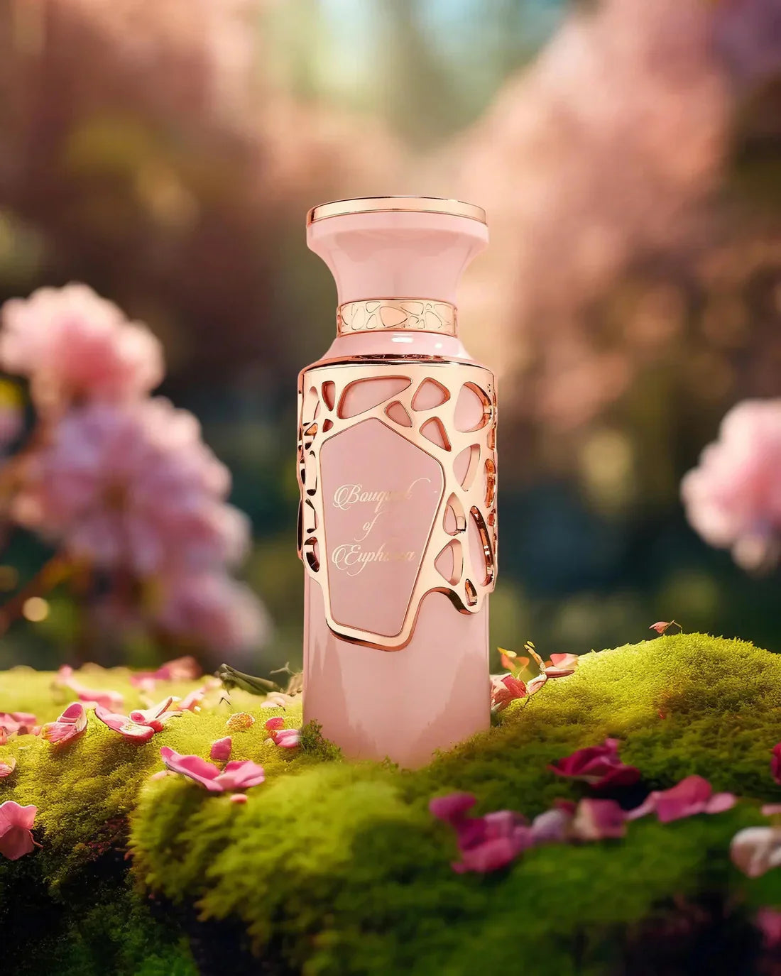Bouquet of Euphoria Eau de Parfum 100ml Fragrance World