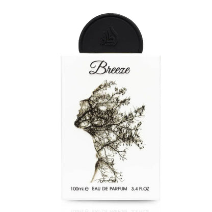Breeze Eau de Parfum 100ml Lattafa Pride