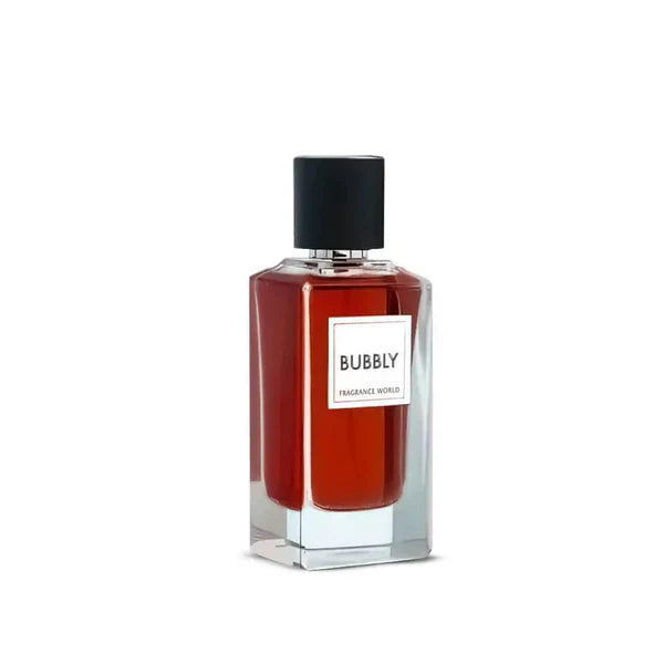 Bubbly Eau de Parfum 100ml Fragrance World