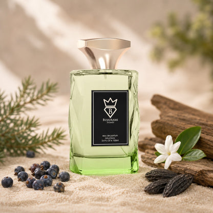 The Invitation by Bujairami Extrait de Parfum 100ml Bujairami