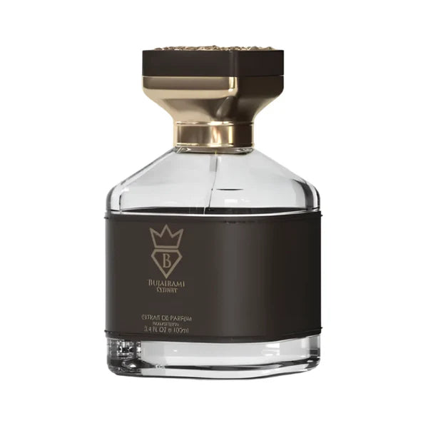 Bujairami Kingsman Eau de Parfum 100ml Bujairami Sydney
