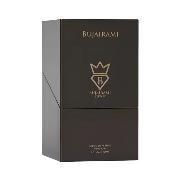 Bujairami Kingsman Eau de Parfum 100ml Bujairami Sydney