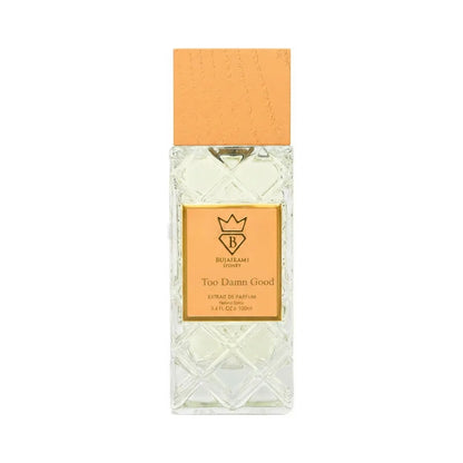 Too Damn Good Extrait de Parfum 100ml Bujairami Sydney