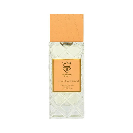 Too Damn Good Extrait de Parfum 100ml Bujairami Sydney
