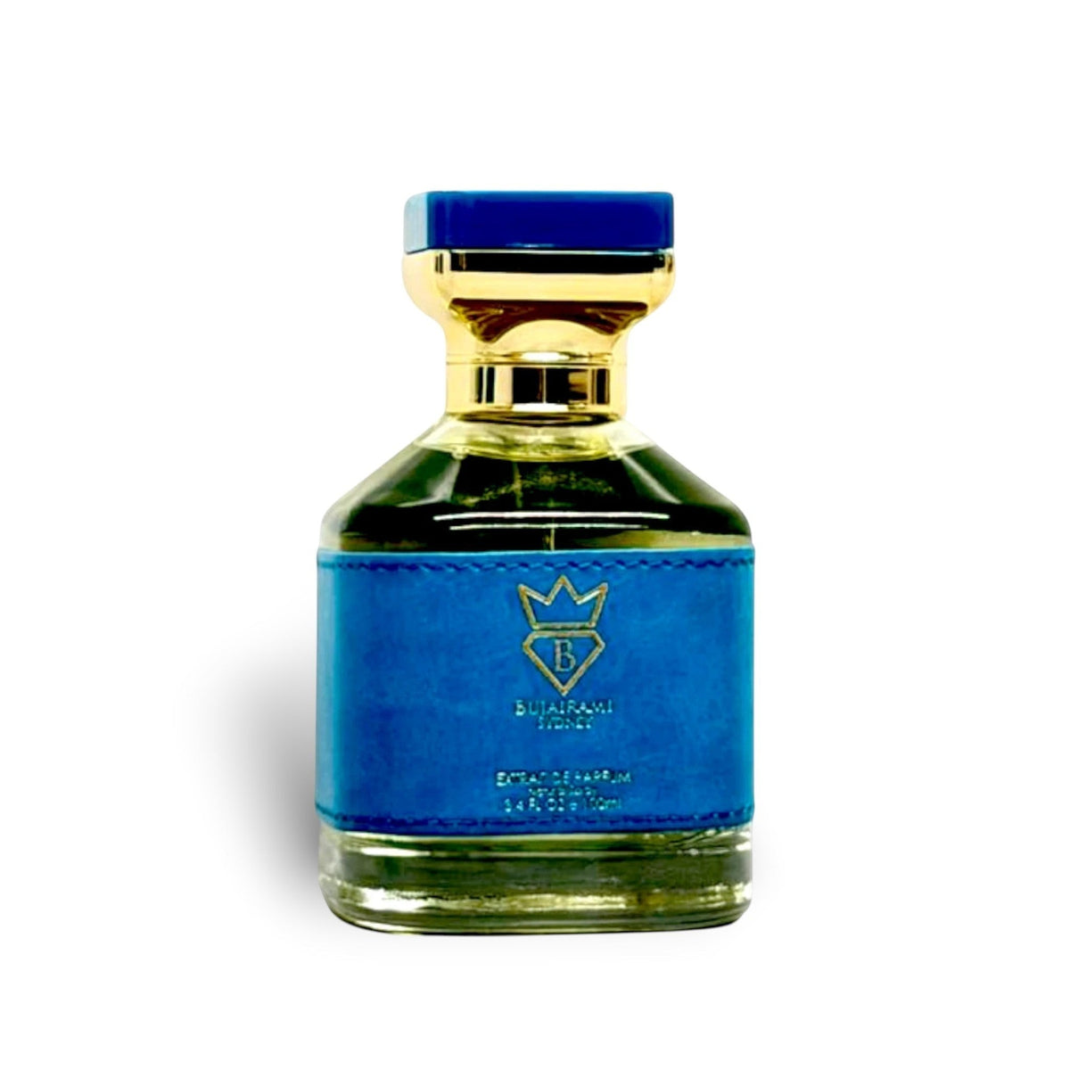 Bujairami Houdini Extrait de Parfum 100ml