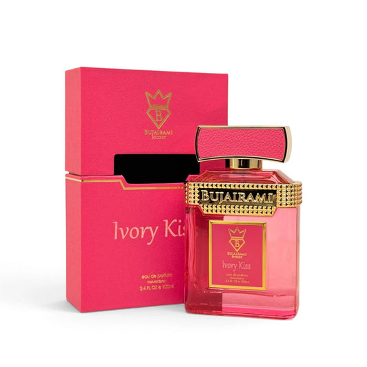 Bujairami Ivory Kiss 100ml
