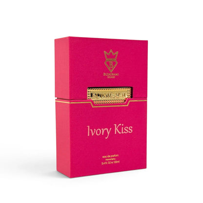 Bujairami Ivory Kiss Perfume 100ml