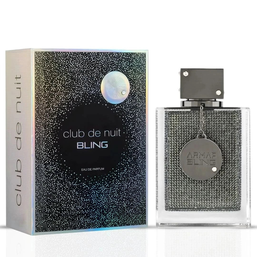 Club De Nuit Bling Eau de Parfum 75ml Armaf